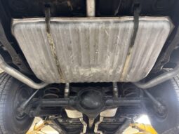 1968 Buick GS 400 Convertible 4-Speed