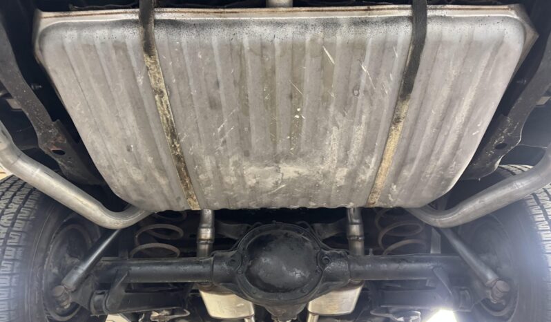 								1968 Buick GS 400 Convertible 4-Speed full									