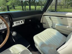 										1968 Buick GS 400 Convertible 4-Speed full									