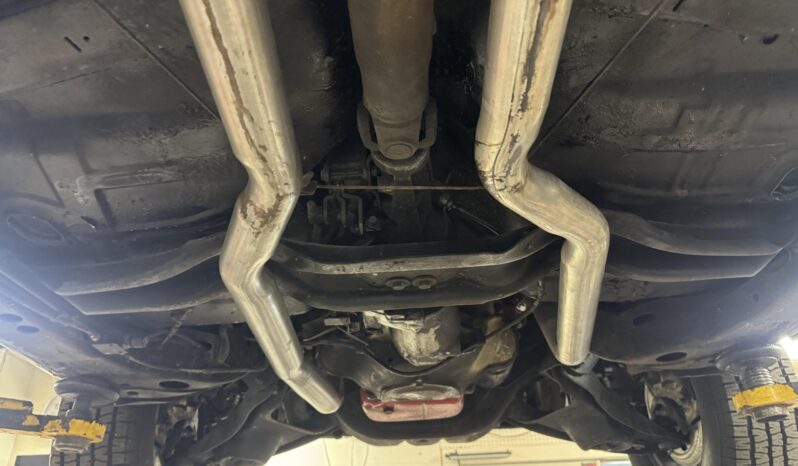 								1968 Buick GS 400 Convertible 4-Speed full									