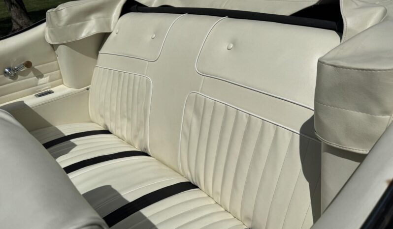 								1968 Buick GS 400 Convertible 4-Speed full									