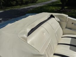 										1968 Buick GS 400 Convertible 4-Speed full									