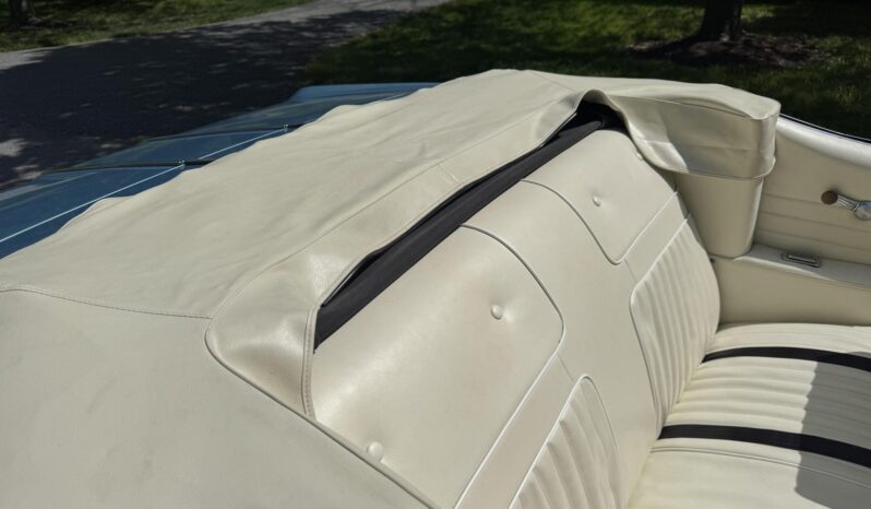 								1968 Buick GS 400 Convertible 4-Speed full									