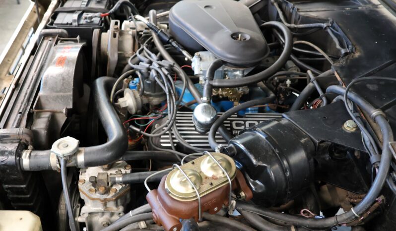 								1968 Ford Bronco 289 3-Speed full									