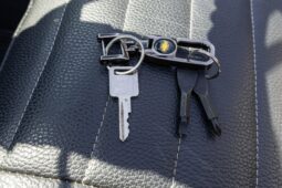 										1970 Chevrolet K5 Blazer 4×4 full									