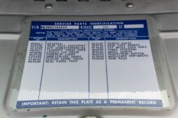 										1970 Chevrolet K5 Blazer 4×4 full									