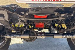 										1970 Chevrolet K5 Blazer 4×4 full									