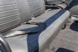 										1970 Chevrolet K5 Blazer 4×4 full									