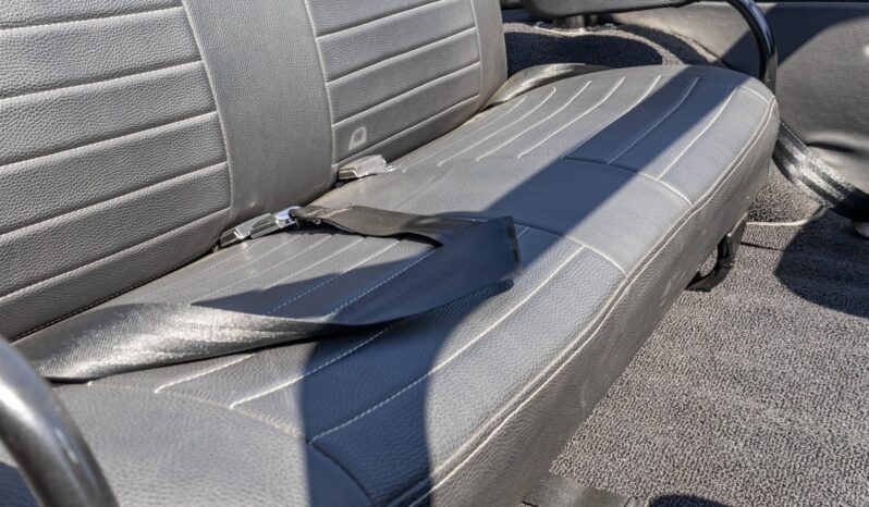 								1970 Chevrolet K5 Blazer 4×4 full									