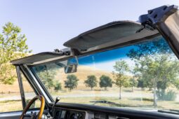 										1970 Chevrolet K5 Blazer 4×4 full									