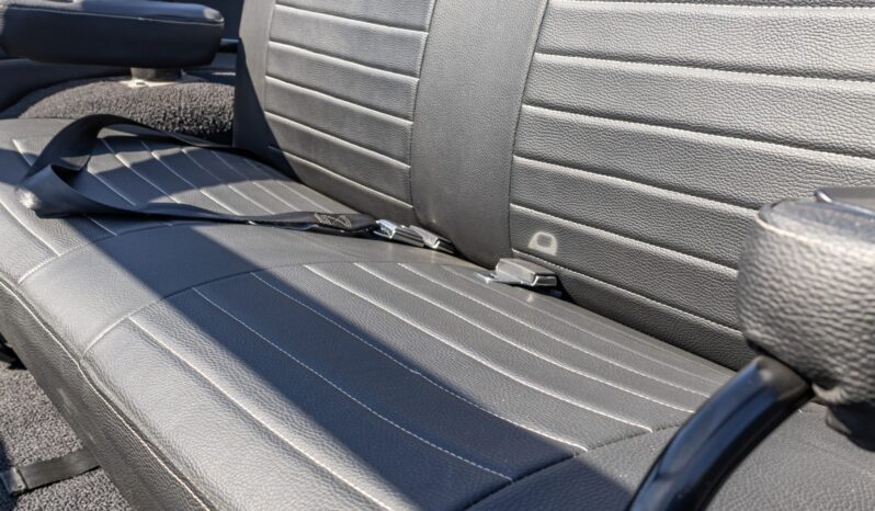 								1970 Chevrolet K5 Blazer 4×4 full									