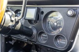 										1970 Chevrolet K5 Blazer 4×4 full									