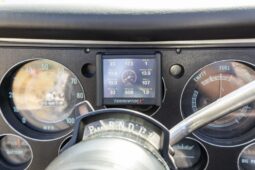 										1970 Chevrolet K5 Blazer 4×4 full									