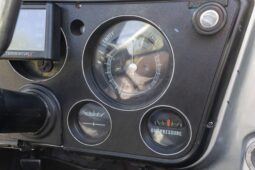 										1970 Chevrolet K5 Blazer 4×4 full									