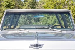 										1970 Chevrolet K5 Blazer 4×4 full									