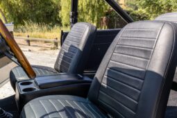 										1970 Chevrolet K5 Blazer 4×4 full									