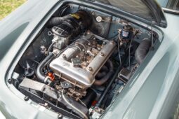 										1961 Alfa Romeo Giulietta Spider 5-Speed full									