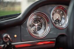 										1961 Alfa Romeo Giulietta Spider 5-Speed full									