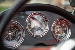 										1961 Alfa Romeo Giulietta Spider 5-Speed full									
