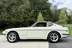 1972 Datsun 240Z 5-Speed