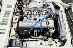 1972 Datsun 240Z 5-Speed