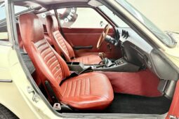 1972 Datsun 240Z 5-Speed