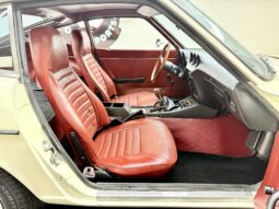 1972 Datsun 240Z 5-Speed