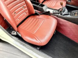 										1972 Datsun 240Z 5-Speed full									