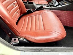 										1972 Datsun 240Z 5-Speed full									