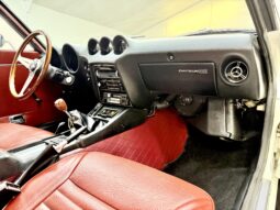 										1972 Datsun 240Z 5-Speed full									