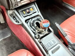 										1972 Datsun 240Z 5-Speed full									