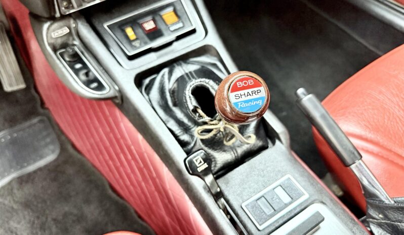 								1972 Datsun 240Z 5-Speed full									