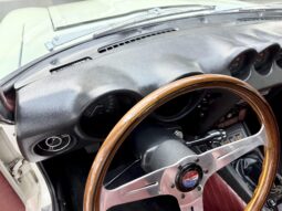 										1972 Datsun 240Z 5-Speed full									