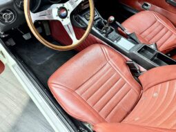 										1972 Datsun 240Z 5-Speed full									