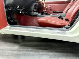 										1972 Datsun 240Z 5-Speed full									