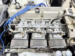 										1972 Datsun 240Z 5-Speed full									