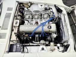 										1972 Datsun 240Z 5-Speed full									