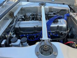 										1971 Nissan Skyline 2000GT Sedan 5-Speed full									