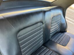 										1971 Nissan Skyline 2000GT Sedan 5-Speed full									