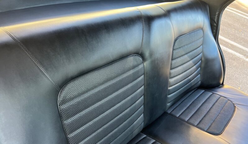 								1971 Nissan Skyline 2000GT Sedan 5-Speed full									