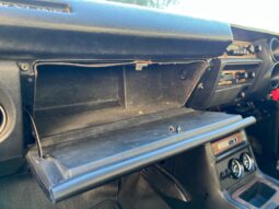 										1971 Nissan Skyline 2000GT Sedan 5-Speed full									