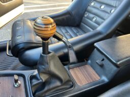 										1971 Nissan Skyline 2000GT Sedan 5-Speed full									