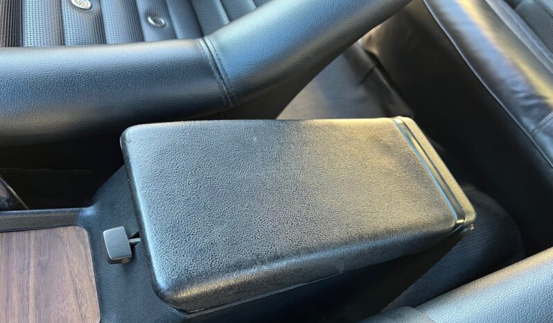 								1971 Nissan Skyline 2000GT Sedan 5-Speed full									