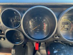 										1971 Nissan Skyline 2000GT Sedan 5-Speed full									