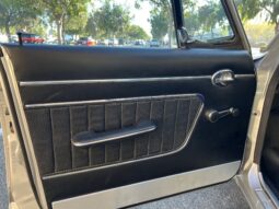 										1971 Nissan Skyline 2000GT Sedan 5-Speed full									