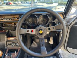 										1971 Nissan Skyline 2000GT Sedan 5-Speed full									