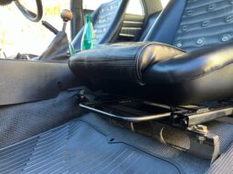 										1971 Nissan Skyline 2000GT Sedan 5-Speed full									