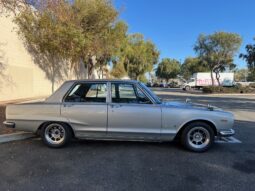 										1971 Nissan Skyline 2000GT Sedan 5-Speed full									