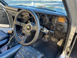 										1971 Nissan Skyline 2000GT Sedan 5-Speed full									