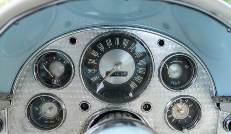 								1957 Ford Thunderbird full									